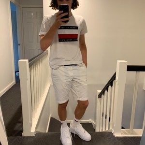 Meet your Posher, Ethan